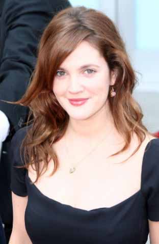Drew Barrymore
