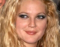 drew barrymore hairstyles