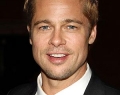 Hot Brad Pitt