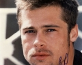 Brad Pitt gallery