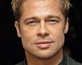 Hot Brad Pitt