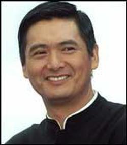 Chow Yun-Fat Chow Yun-Fat