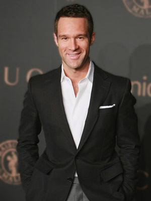 Chris Diamantopoulos